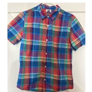 Old Navy button down